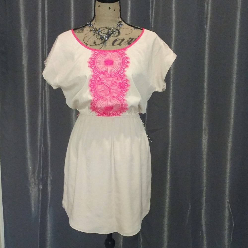 Express Dress Size Medium